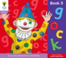 Oxford Reading Tree: Level 1+: Floppy's Phonics: Sounds and Letters: Book 3 - Book