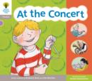 Oxford Reading Tree: Floppy Phonic Sounds & Letters Level 1 More a At the Concert - Book