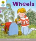 Oxford Reading Tree: Level 1 More a Decode and Develop Wheels - Book