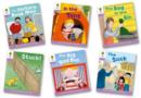 Oxford Reading Tree: Level 1+ More A Decode and Develop Pack of 6 - Book