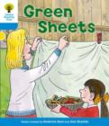 Oxford Reading Tree: Level 3 More a Decode and Develop Green Sheets - Book