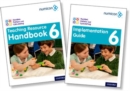 Numicon: Geometry, Measurement and Statistics 6 Teaching Pack - Book
