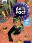 Project X: Alien Adventures: Purple: Ant's Pact - Book