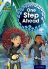 Project X: Alien Adventures: Gold: One Step Ahead - Book