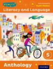 Read Write Inc.: Literacy & Language: Year 5 Anthology - Book