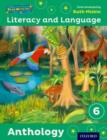 Read Write Inc.: Literacy & Language: Year 6 Anthology - Book