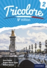 Tricolore 2 - eBook