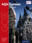 AQA GCSE German Higher - eBook