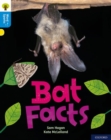 Oxford Reading Tree Word Sparks: Level 3: Bat Facts - Book
