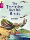 Oxford Reading Tree Word Sparks: Level 10: The Tortoise and the Birds - Book