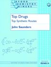 Top Drugs: Top Synthetic Routes - Book