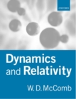 Dynamics and Relativity - Book