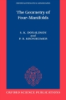 The Geometry of Four-Manifolds - Book