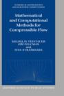 Mathematical and Computational Methods for Compressible Flow - Book