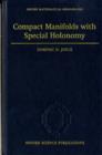 Compact Manifolds with Special Holonomy - Book