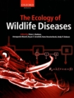 The Ecology of Wildlife Diseases - Book