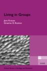 Living in Groups - Book