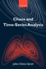 Chaos and Time-Series Analysis - Book