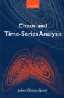 Chaos and Time-Series Analysis - Book