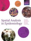 Spatial Analysis in Epidemiology - Book
