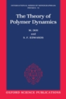 The Theory of Polymer Dynamics - Book