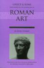 Roman Art - Book
