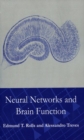 Neural Networks and Brain Function - Book