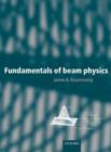 Fundamentals of Beam Physics - Book
