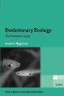 Evolutionary Ecology : The Trinidadian Guppy - Book