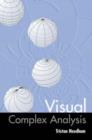 Visual Complex Analysis - Book