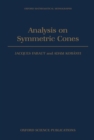 Analysis on Symmetric Cones - Book