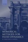Numerical Methods for Fluid Dynamics IV - Book