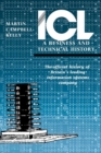 ICL: A Business and Technical History - Book