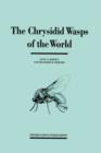 Chrysidid Wasps of the World - Book