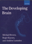 The Developing Brain - Book