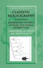 Cladistic Biogeography - Book