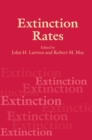 Extinction Rates - Book