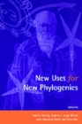 New Uses for New Phylogenies - Book