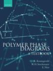Polymer Phase Diagrams : A Textbook - Book