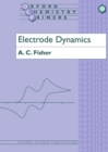 Electrode Dynamics - Book