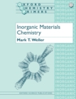 Inorganic Materials Chemistry - Book