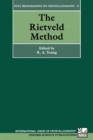 The Rietveld Method - Book