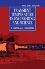 Transient Temperatures in Engineering and Science - Book