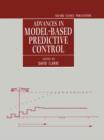 Advances in Model-Based Predictive Control - Book