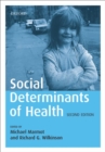 Social Determinants of Health - Book
