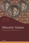 Minority Games : Interacting agents in financial markets - Book