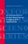 An Introduction to Model-Based Survey Sampling with Applications - Book