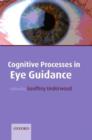 Cognitive Processes in Eye Guidance - Book