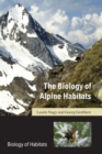 The Biology of Alpine Habitats - Book