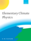 Elementary Climate Physics - Book